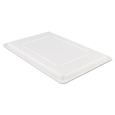 Rubbermaid 3502 Food Tote/Box Lid for 3500, 3501, 3506, 3508, 3528 