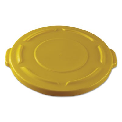 Rubbermaid, Kitchen, Lot Of 6 Rubbermaid Servin Saver Replacement Lids 7  And 6 Almond Yellow