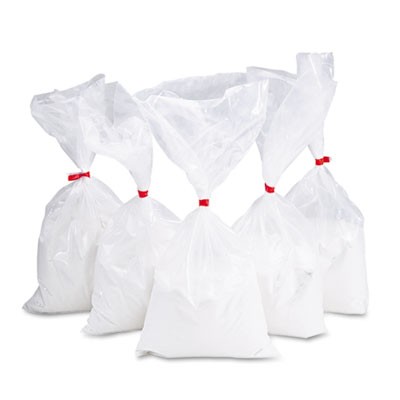 Rubbermaid S25 Sand for Urns five 5-lb Bags