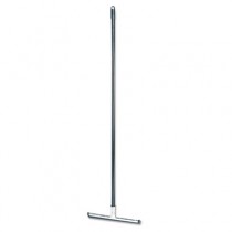 Rubbermaid 9M01 LobbyPro Wet/Dry Cleaning Wand, 50" - Black