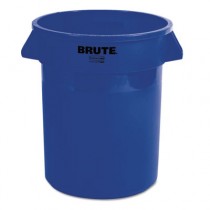 Rubbermaid 2620 Brute Container 20 gallon - Blue