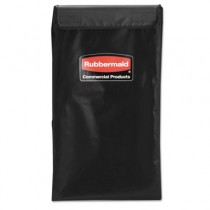 Rubbermaid 1881782 Collapsible Replacement Bag - 2 Bags