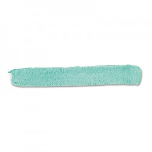 Rubbermaid Q851 HYGEN Quick-Connect Microfiber Dusting Wand Sleeve