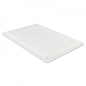 Rubbermaid 3502 Food Tote/Box Lid for 3500, 3501, 3506, 3508, 3528 
